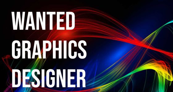 Graphics Designer